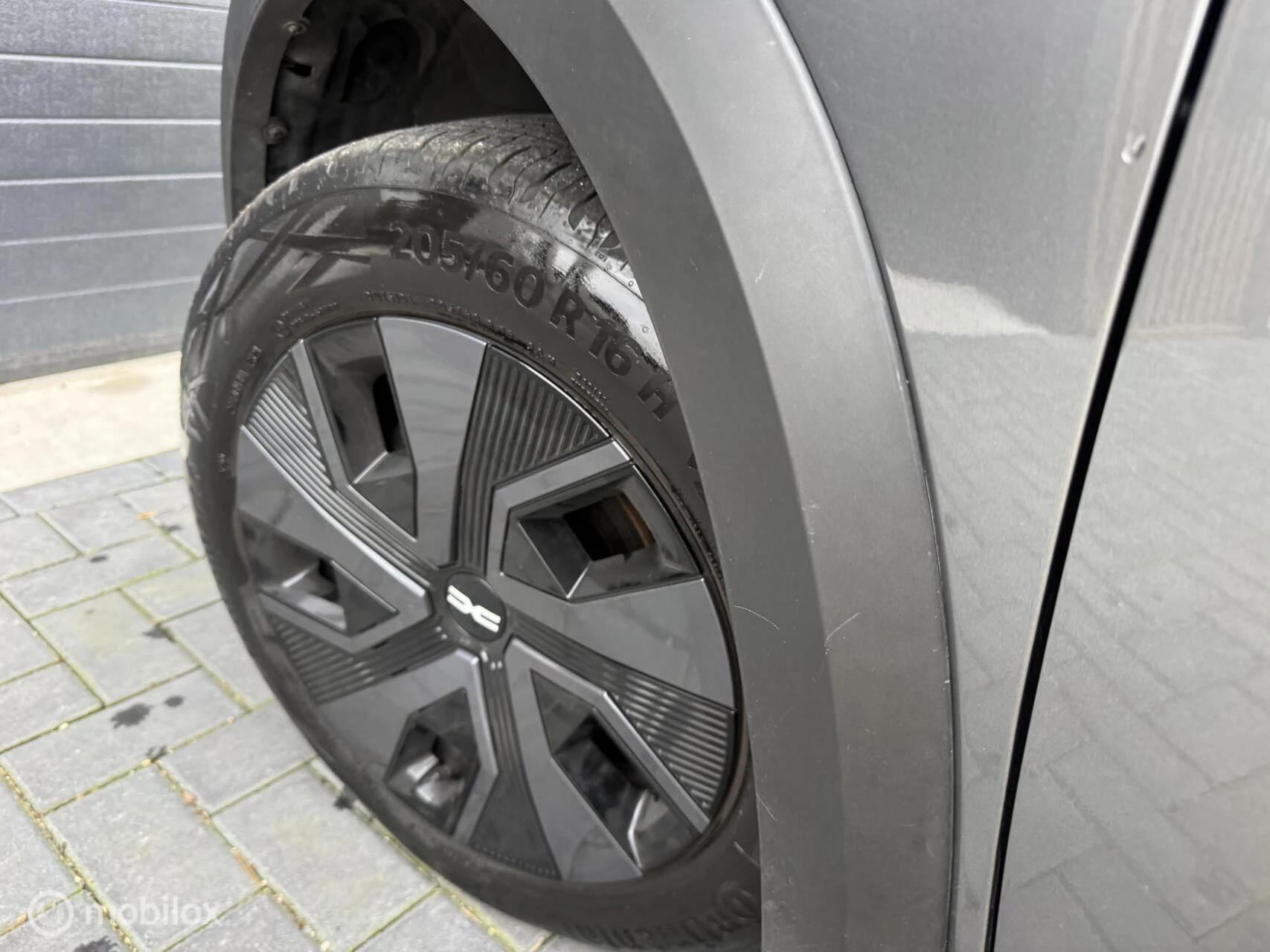 Hoofdafbeelding Dacia Sandero Stepway