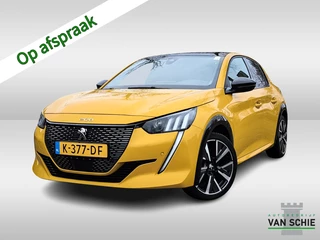 Peugeot 208 1.2 PureTech GT-Line 1e-Eig. & Dealer-Onderh. BOVAG-Garantie. NL-Auto.