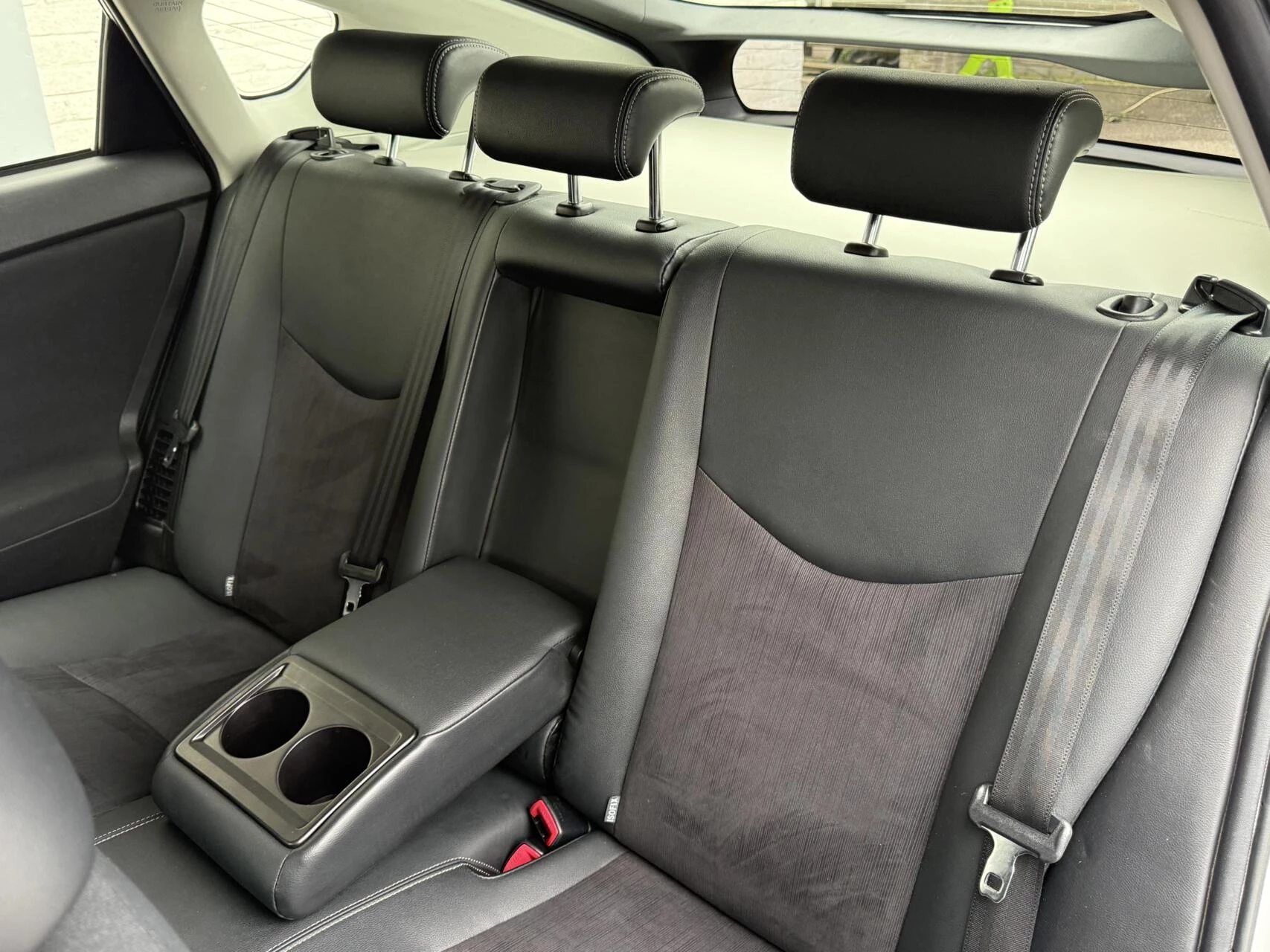 Hoofdafbeelding Toyota Prius