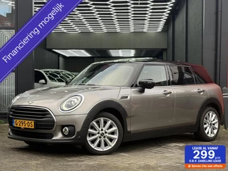 Mini Clubman 1.5 Cooper Business Edition, NAVI, PANO, CPLAY