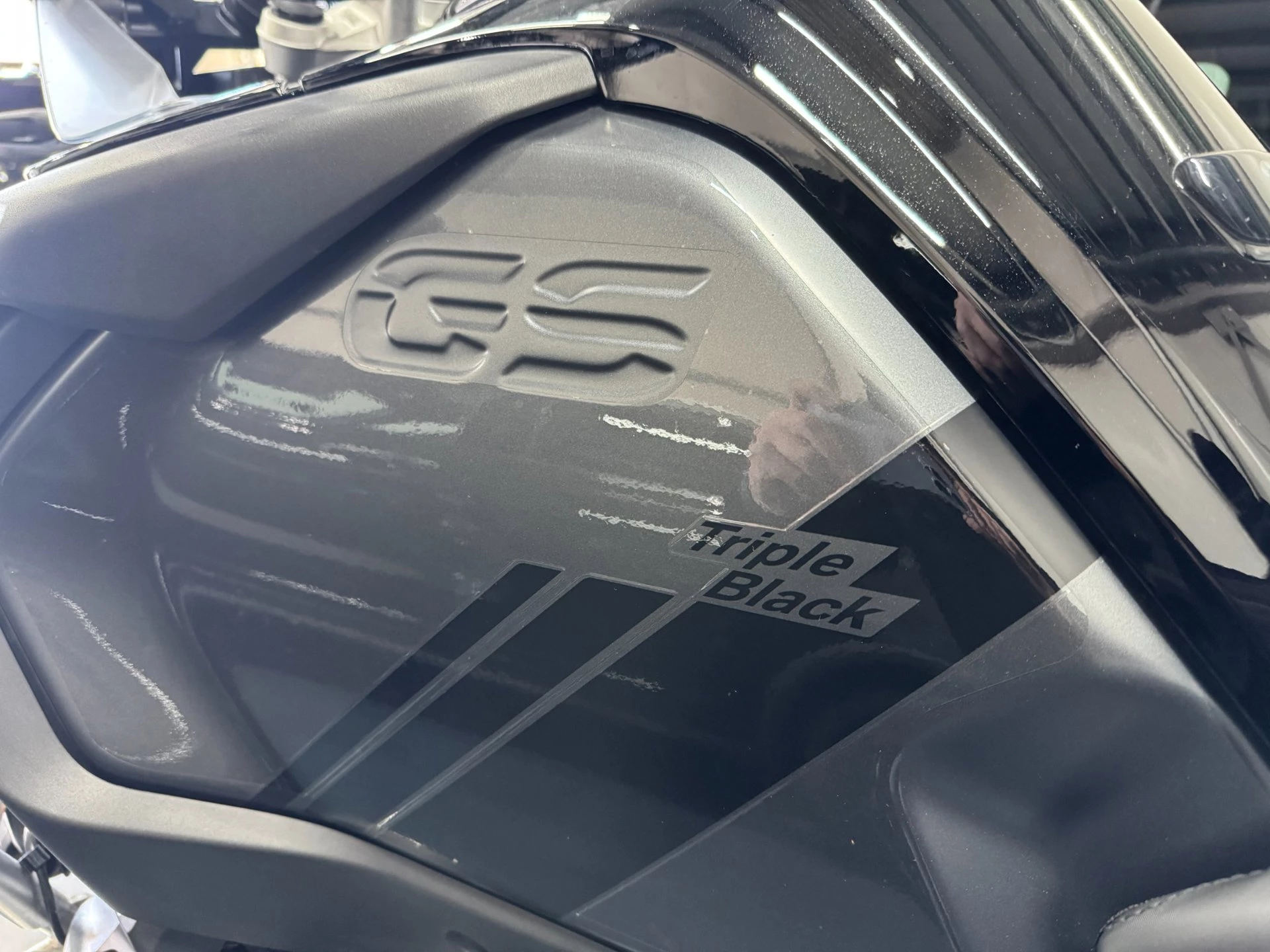 Hoofdafbeelding BMW R 1250 GS Adventure