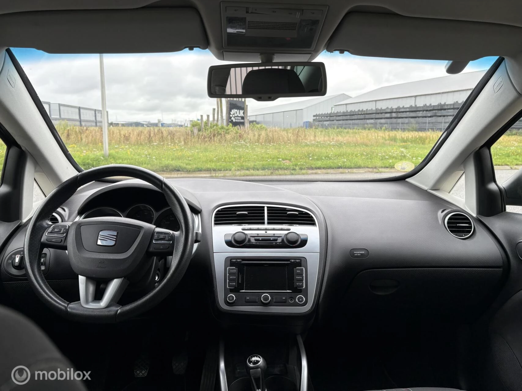 Hoofdafbeelding SEAT Altea