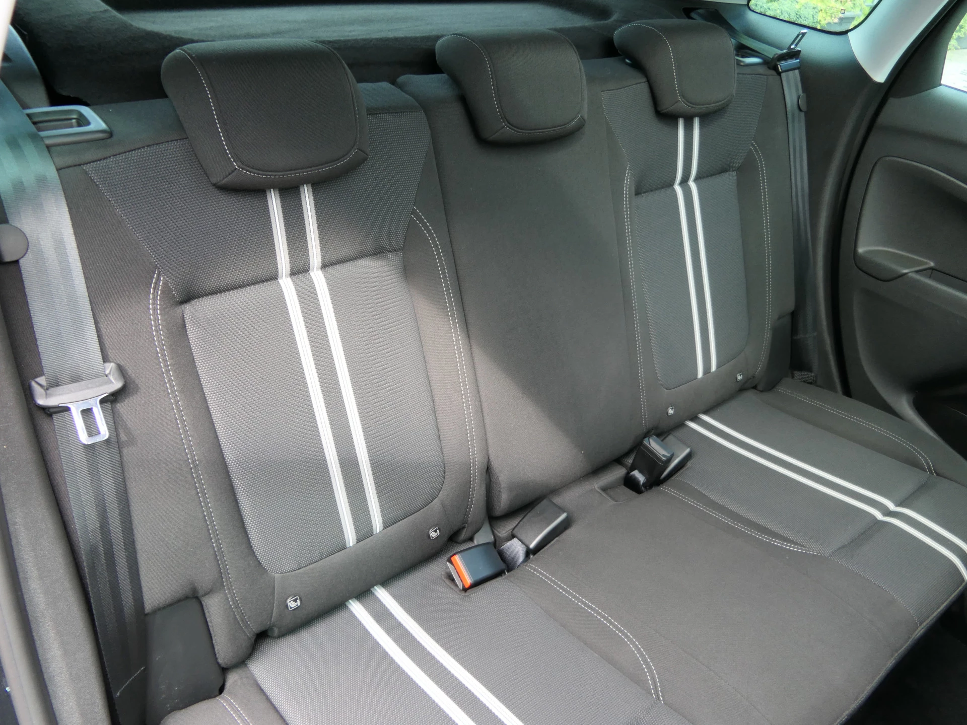 Hoofdafbeelding Opel Crossland