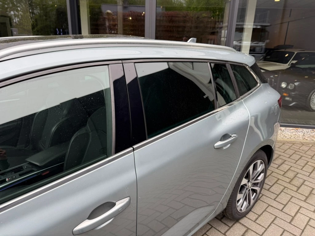 Hoofdafbeelding Renault Mégane