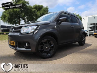 Suzuki Ignis 1.2 Select (Vol-Opties!) 100% Onderhouden