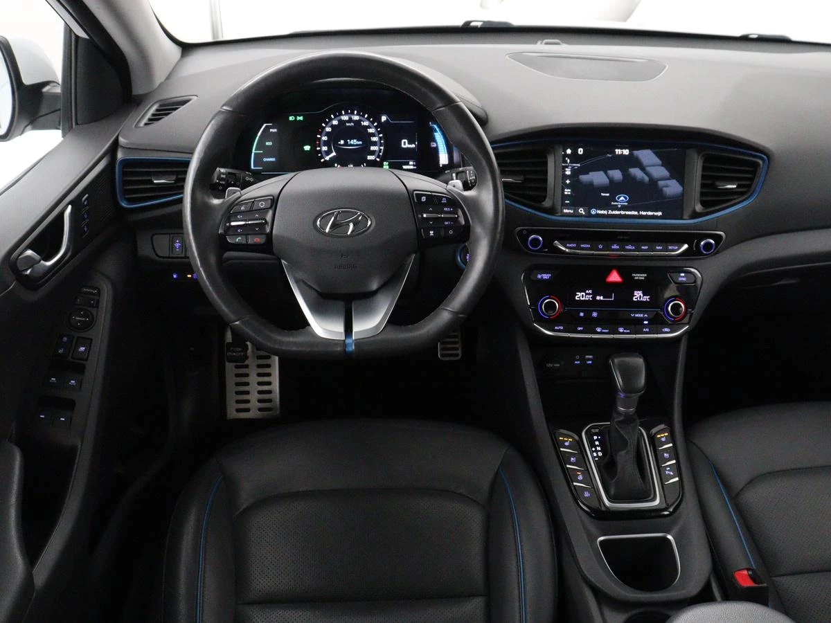 Hoofdafbeelding Hyundai IONIQ