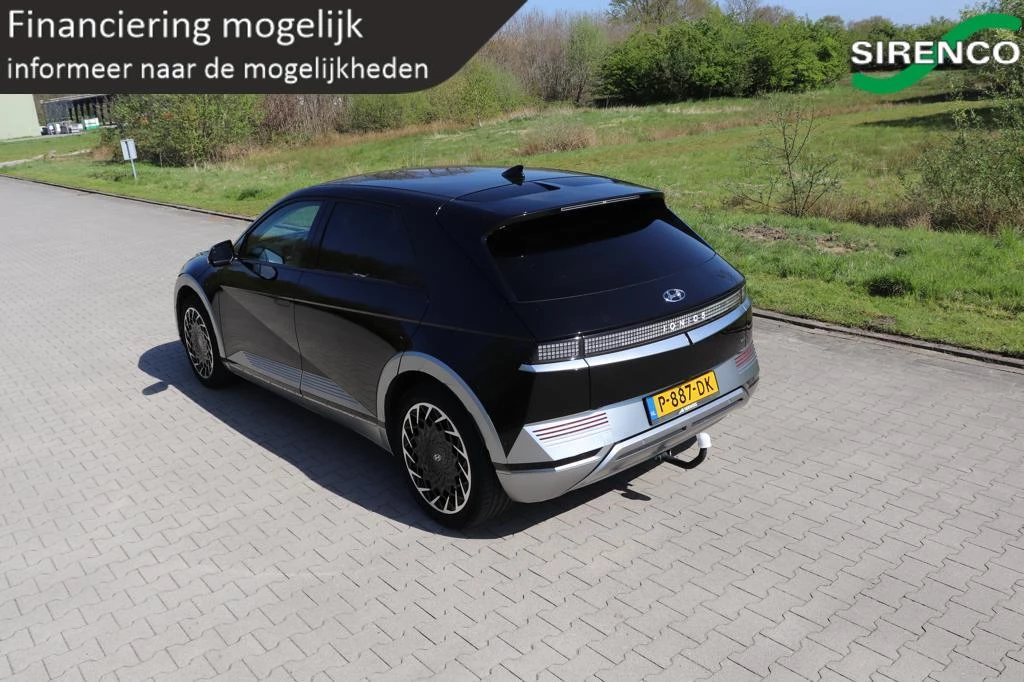 Hoofdafbeelding Hyundai IONIQ 5