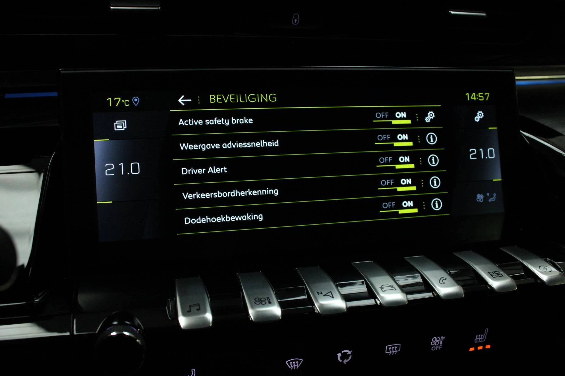 Hoofdafbeelding Peugeot 508