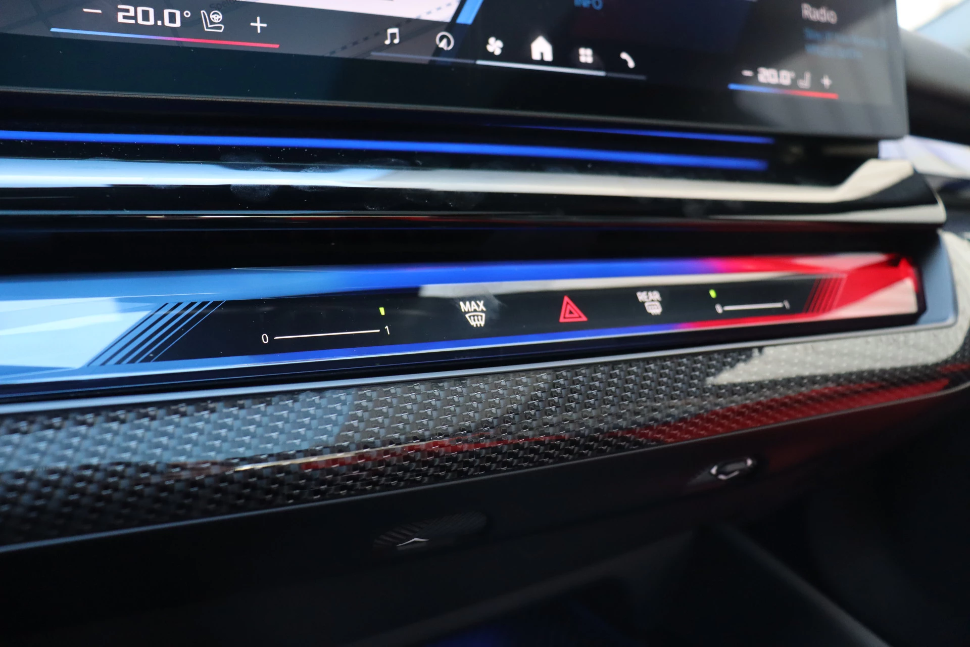 Hoofdafbeelding BMW M5