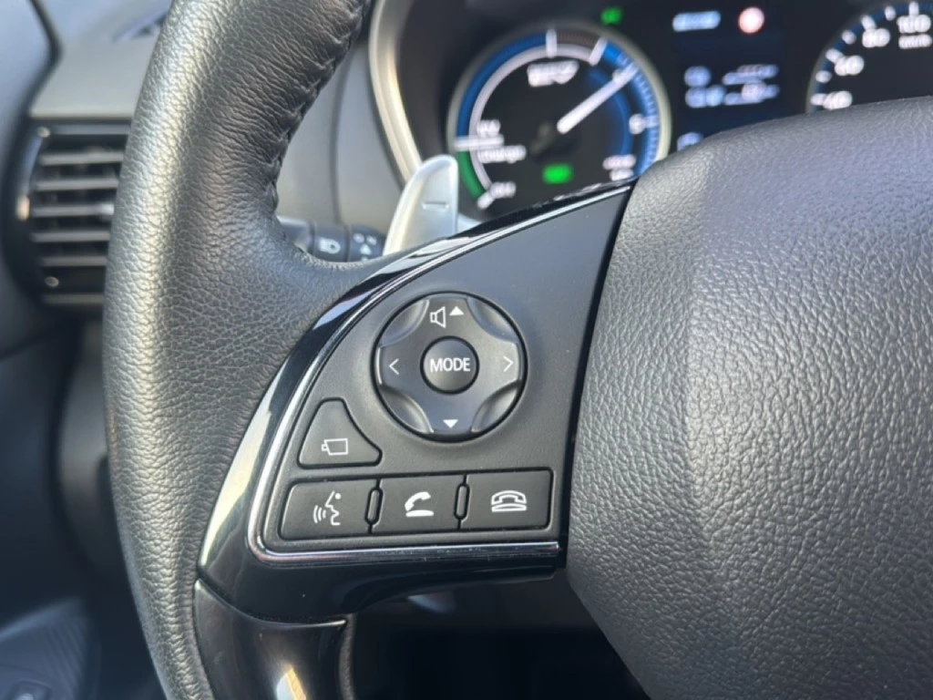 Hoofdafbeelding Mitsubishi Eclipse Cross