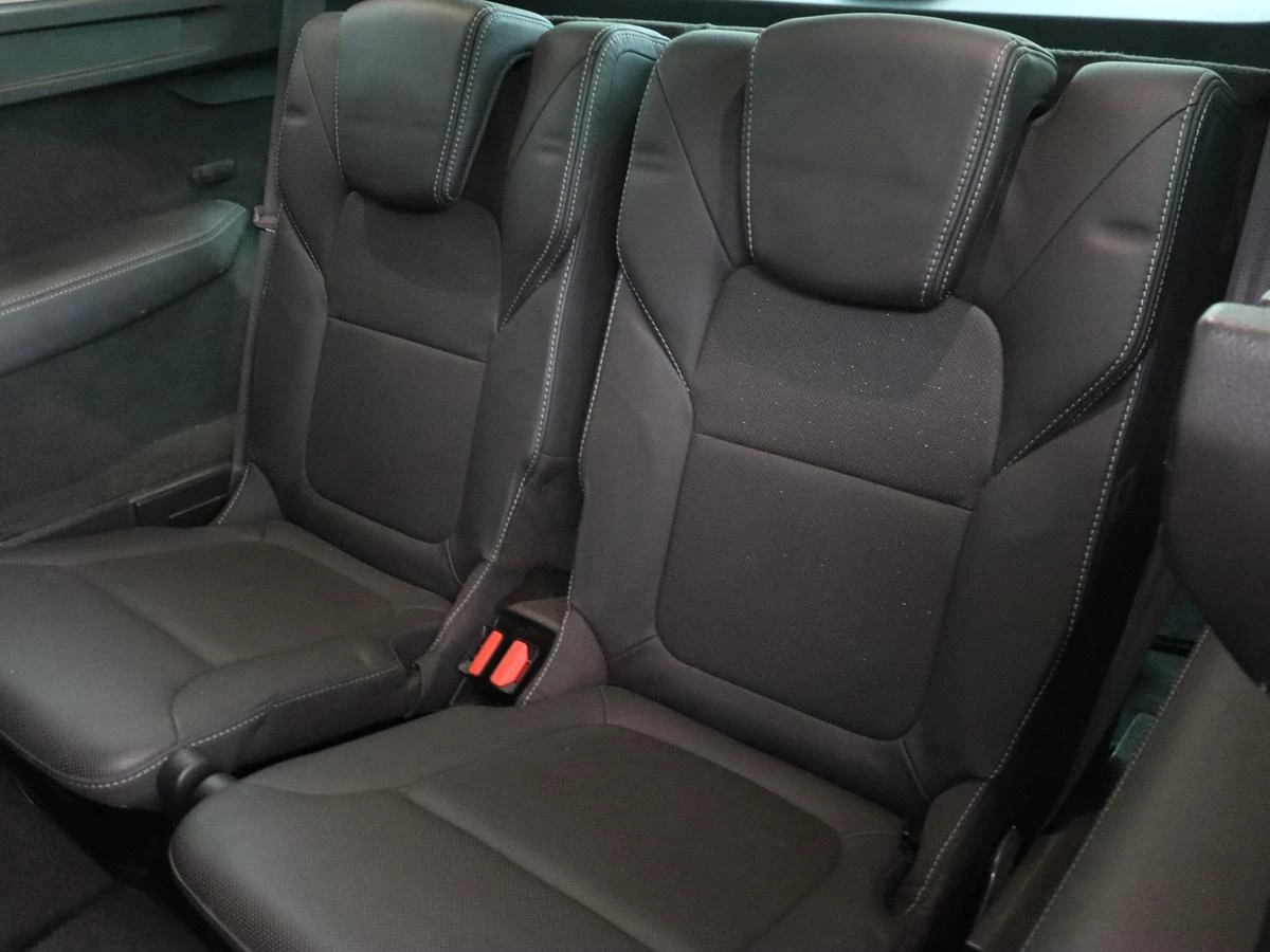 Hoofdafbeelding Renault Espace