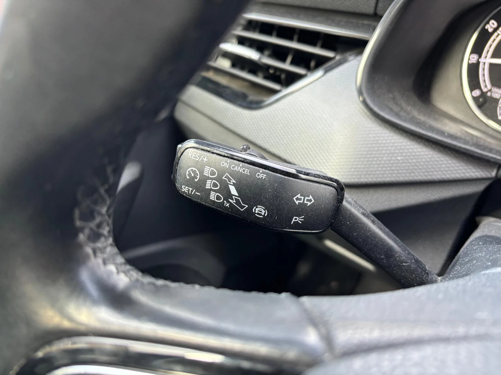 Hoofdafbeelding Škoda Scala