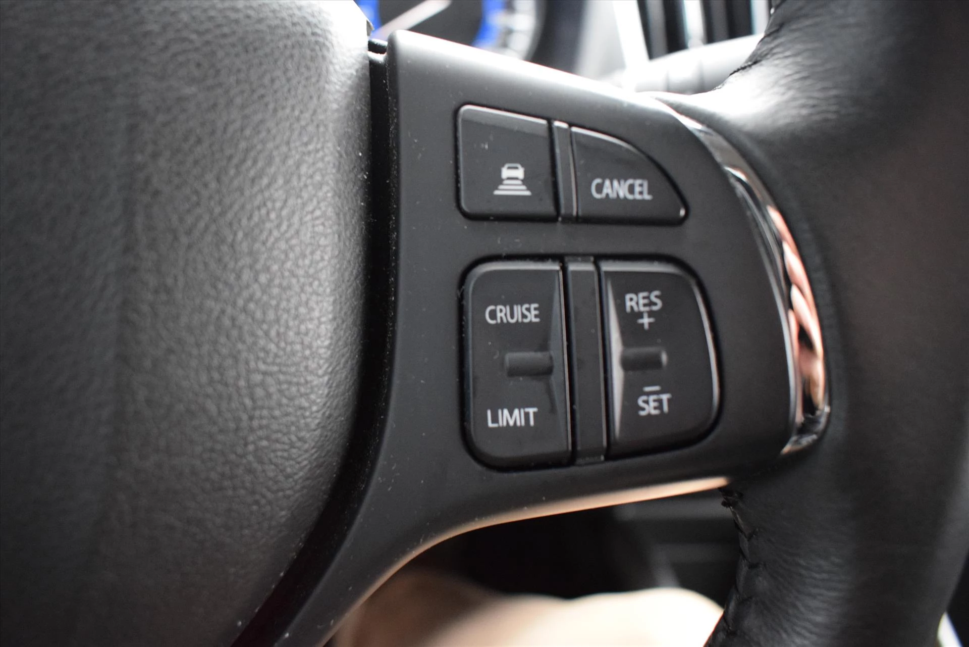 Hoofdafbeelding Suzuki Baleno