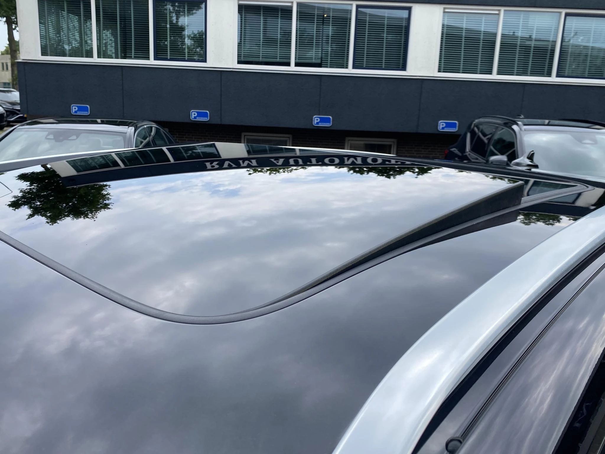 Hoofdafbeelding Škoda Enyaq iV