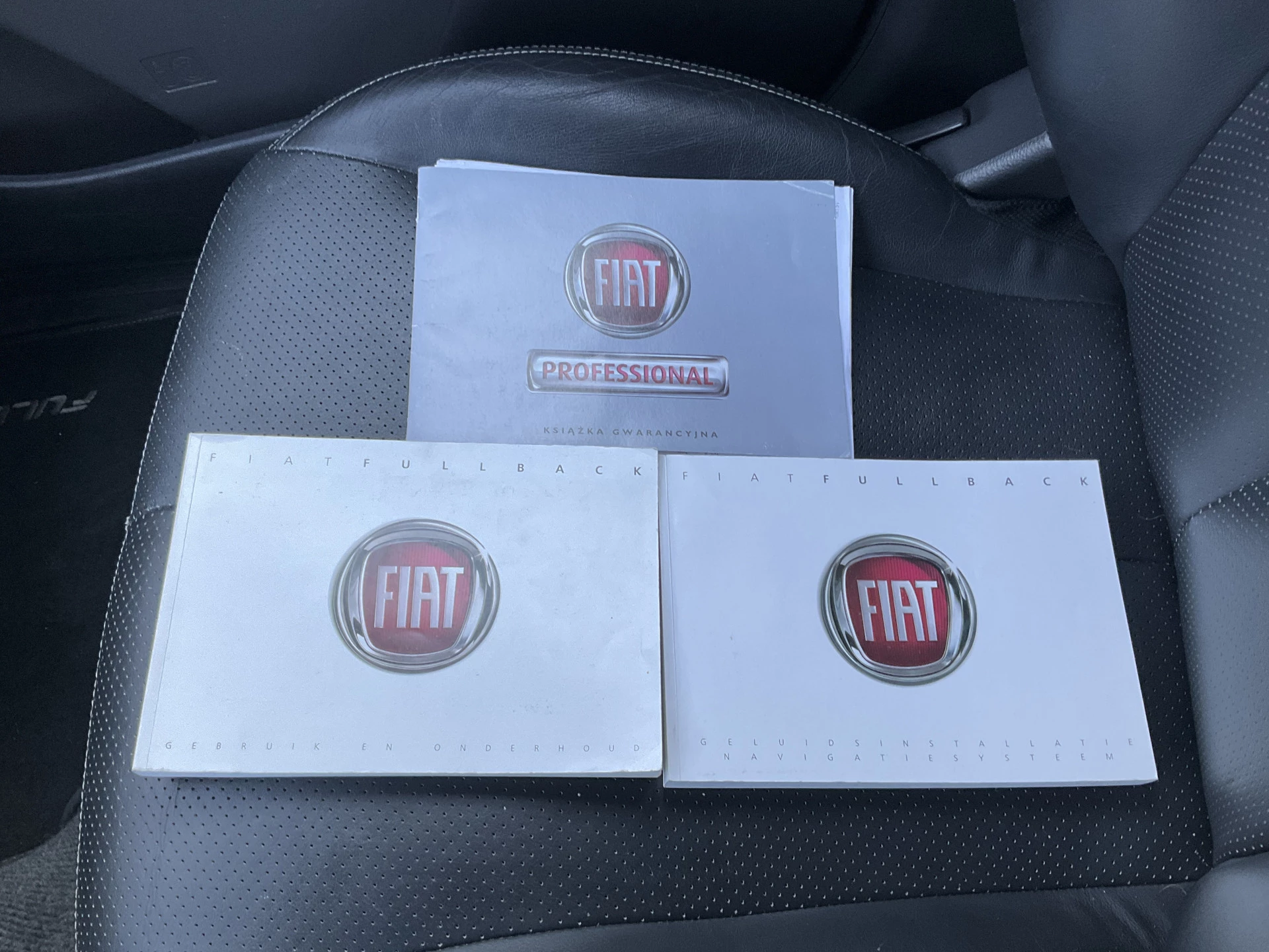 Hoofdafbeelding Toyota Hilux