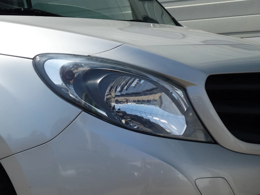 Hoofdafbeelding Mercedes-Benz Citan