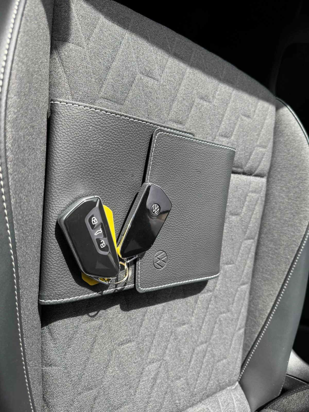 Hoofdafbeelding Volkswagen Tayron