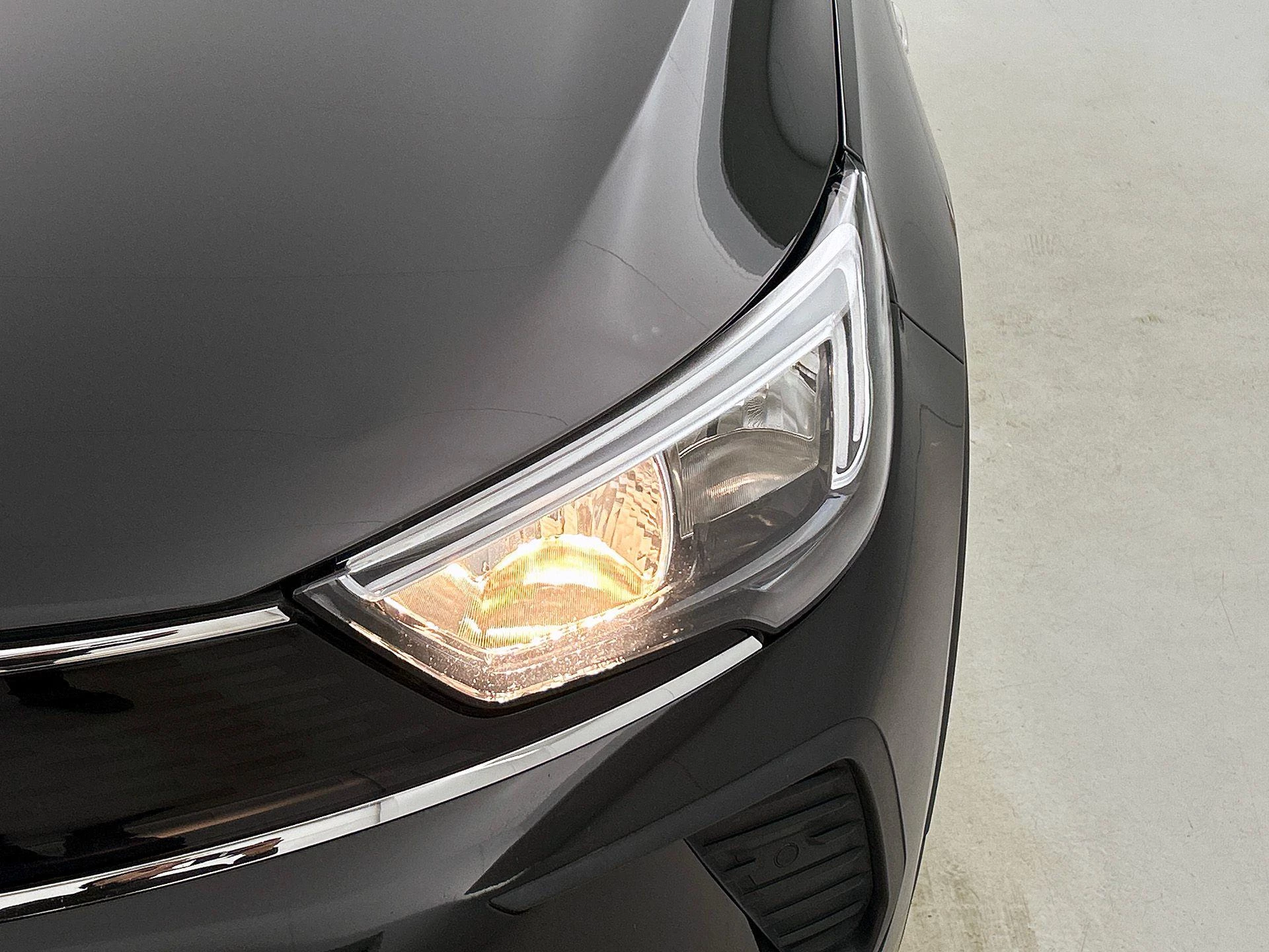 Hoofdafbeelding Opel Crossland