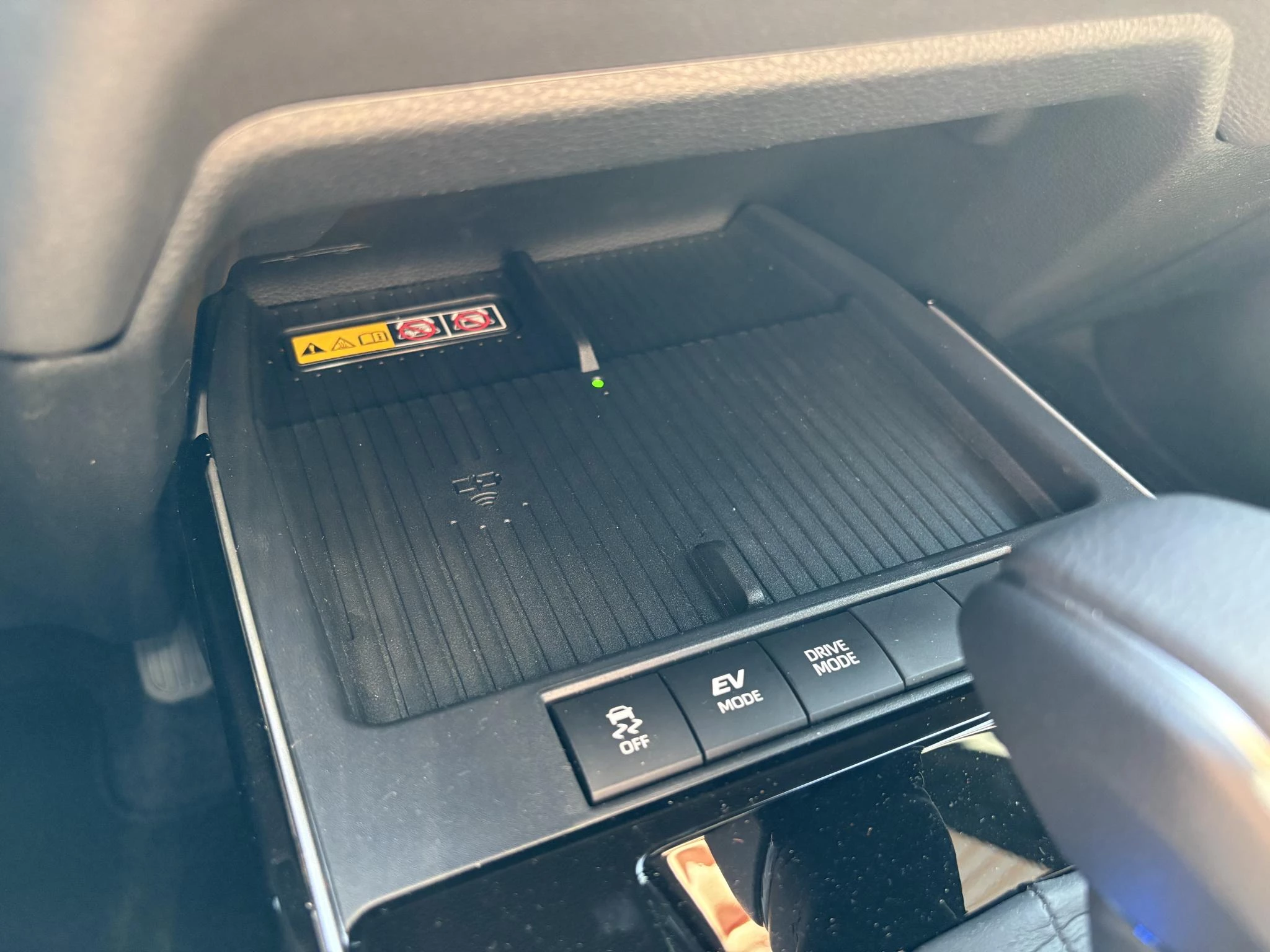 Hoofdafbeelding Toyota Corolla Cross