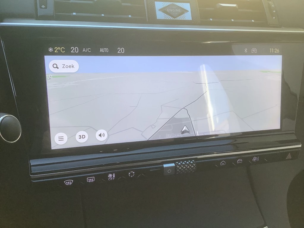 Hoofdafbeelding DS DS 7