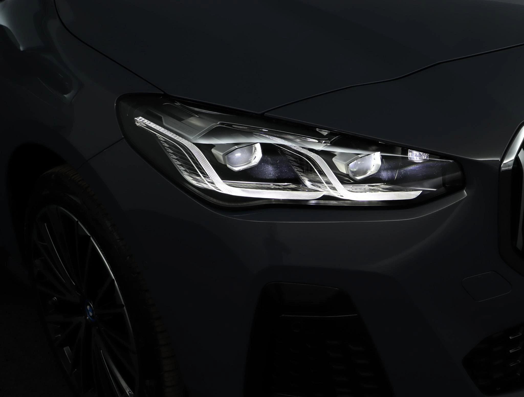 Hoofdafbeelding BMW 2 Serie