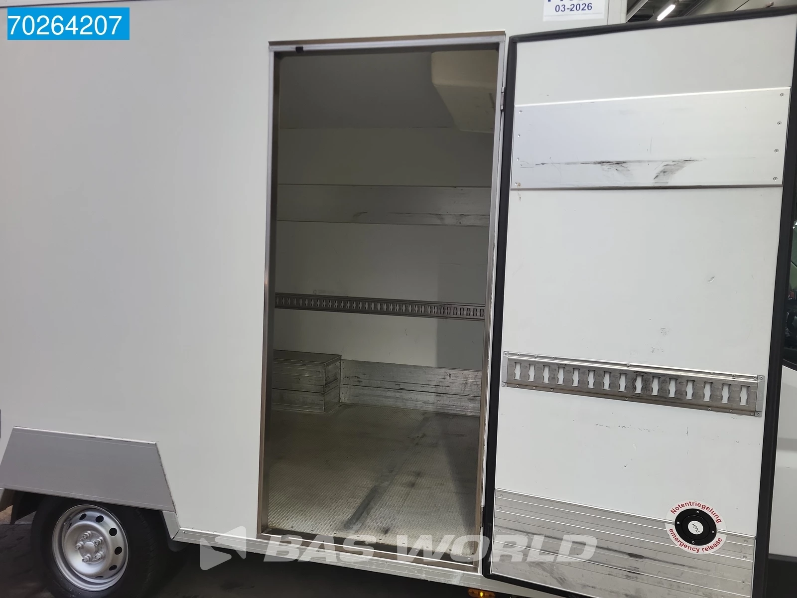 Hoofdafbeelding Fiat Ducato