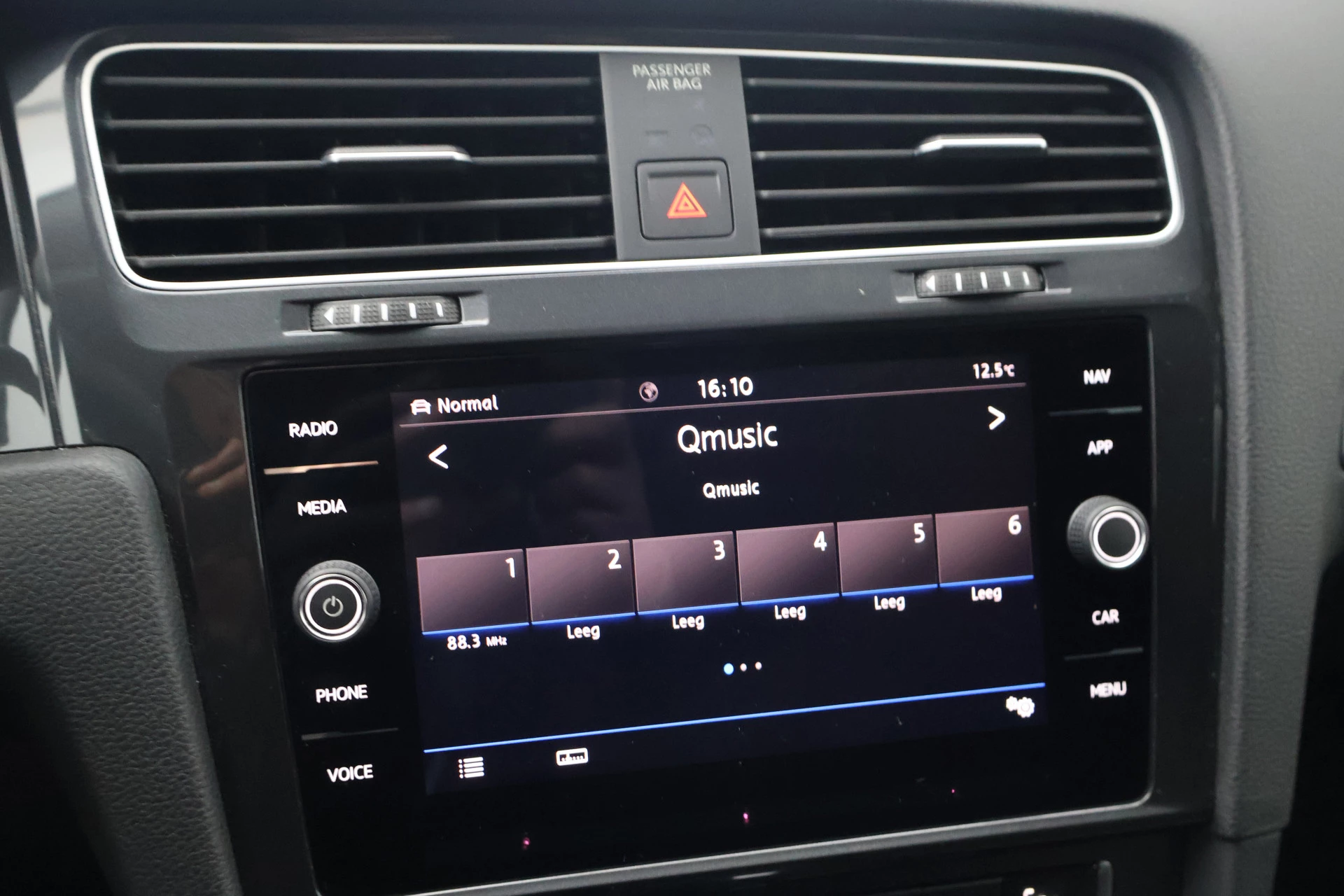 Hoofdafbeelding Volkswagen e-Golf