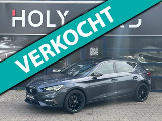 Seat LEON 1.5 eTSI FR | PANO | VIRTUAL | CAMERA | KEYLESS | LED |