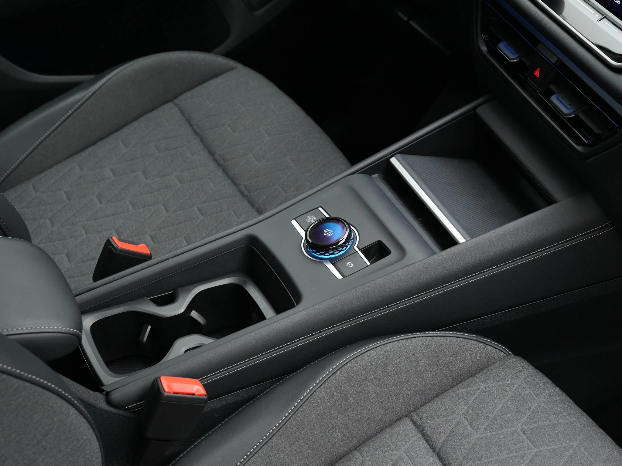 Hoofdafbeelding Volkswagen Tayron