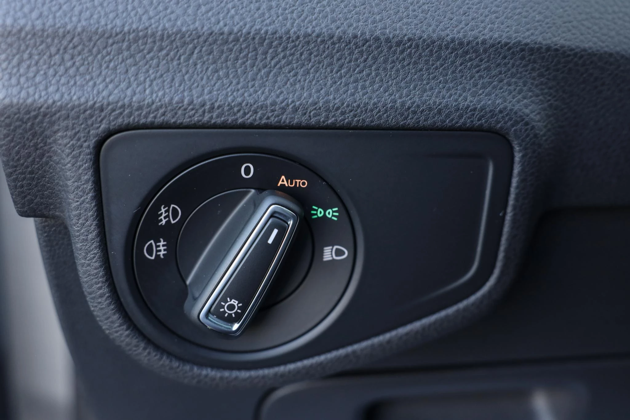 Hoofdafbeelding Volkswagen Golf Sportsvan