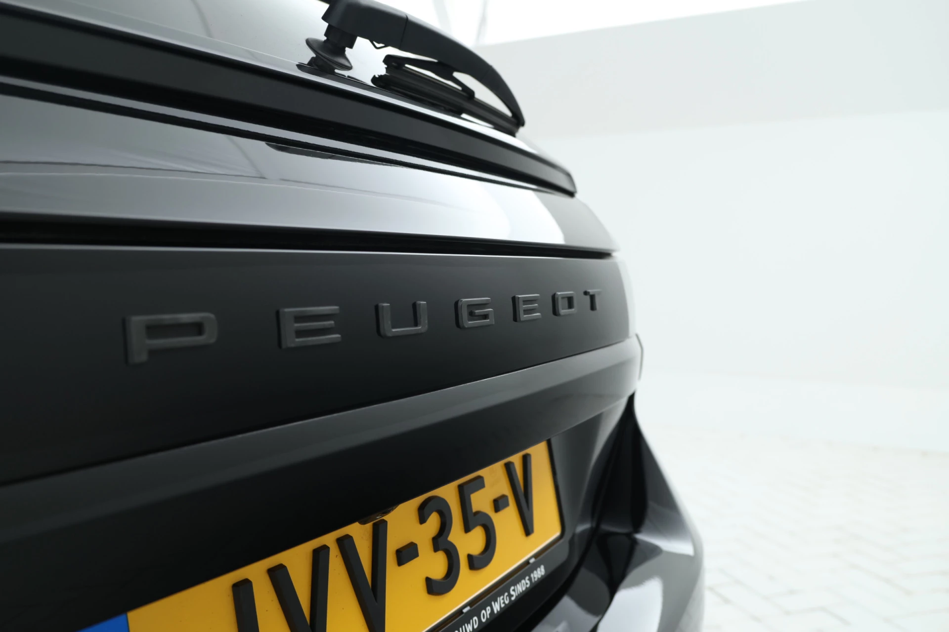 Hoofdafbeelding Peugeot 508