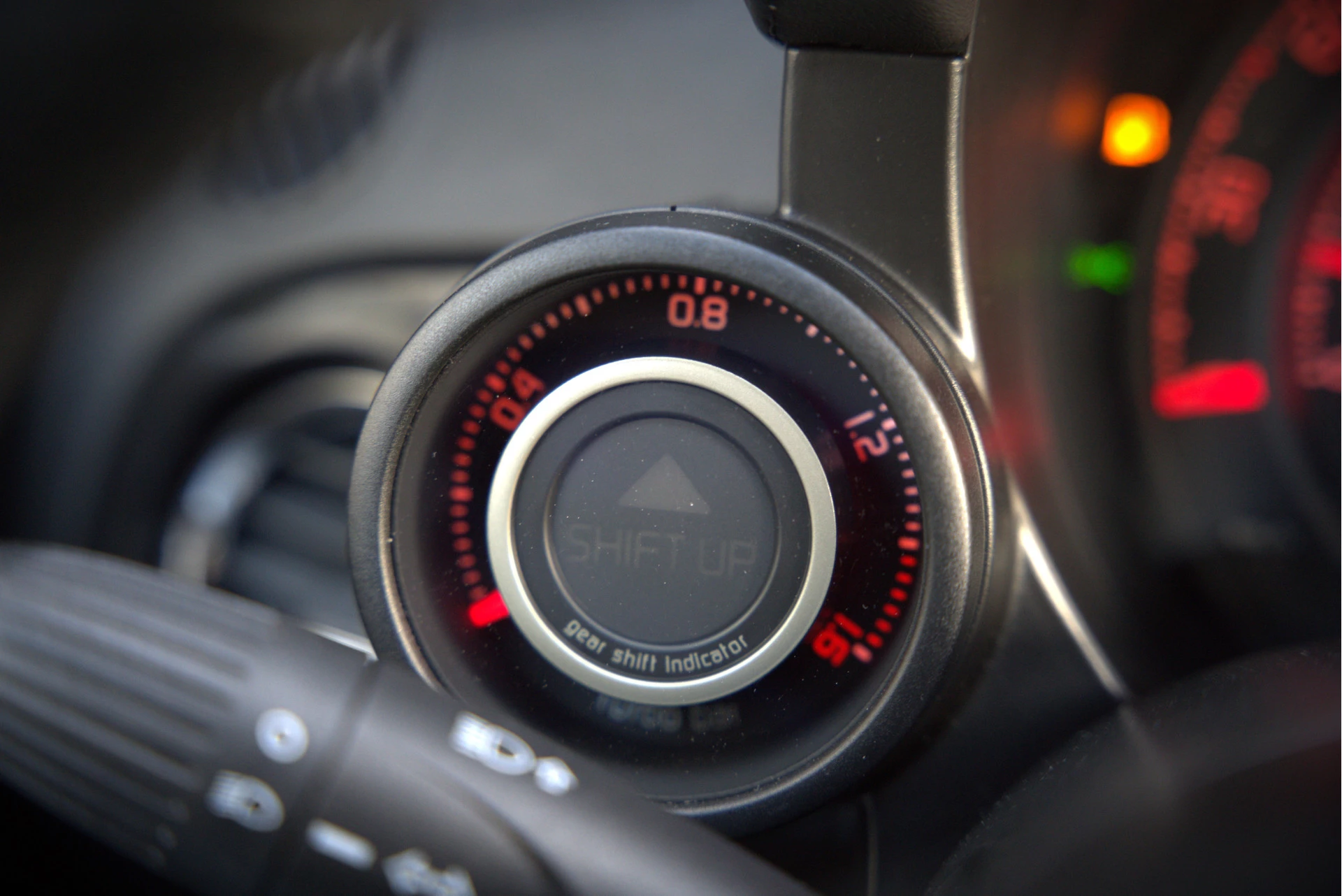 Hoofdafbeelding Abarth 500C