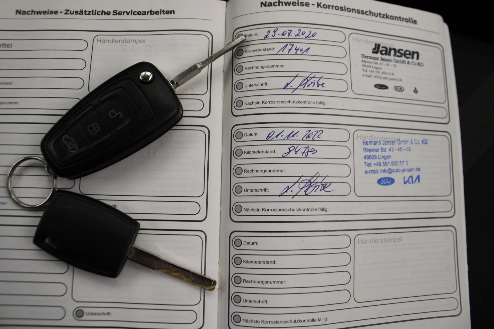 Hoofdafbeelding Ford Tourneo Connect