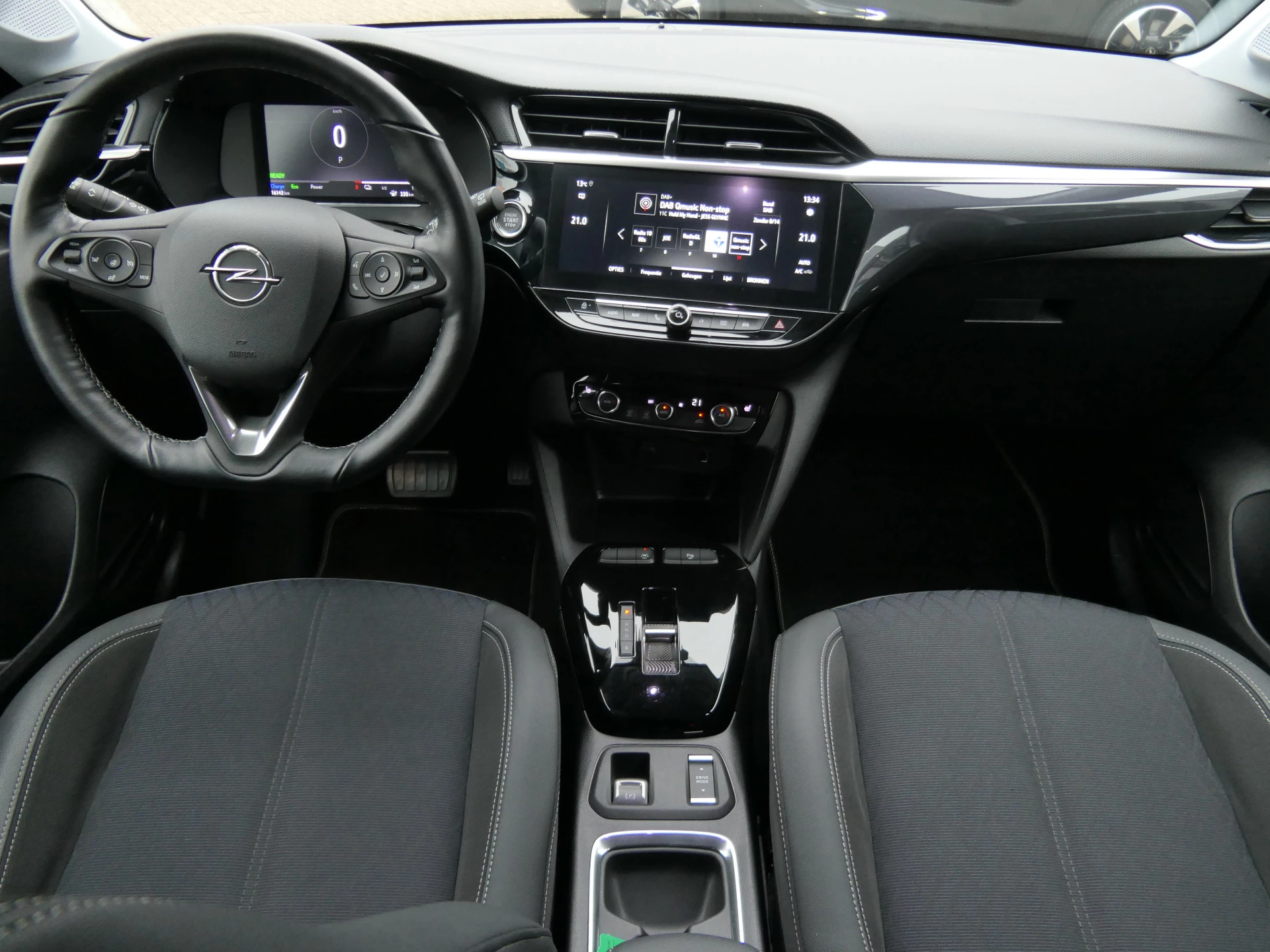 Hoofdafbeelding Opel Corsa-e