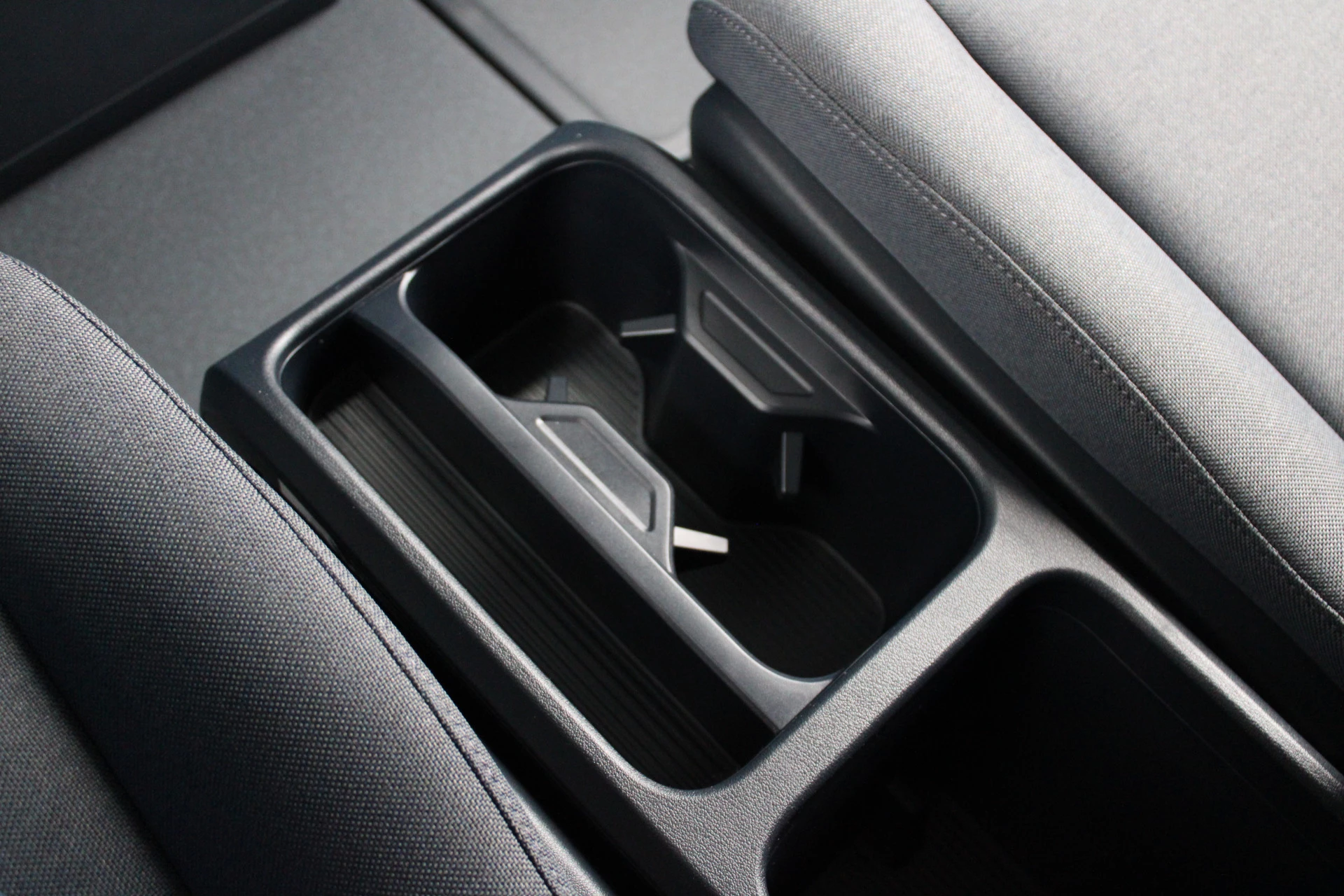 Hoofdafbeelding Kia PV5