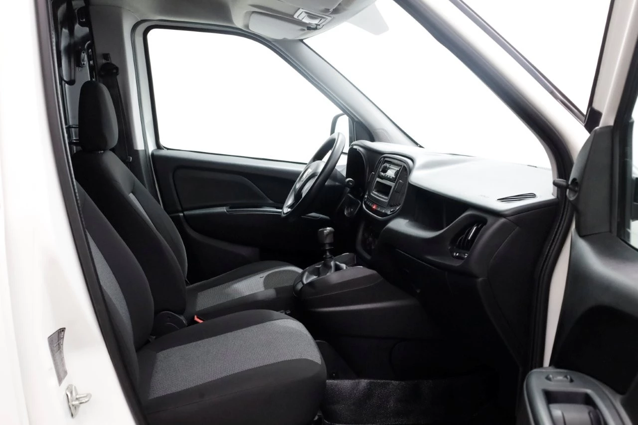 Hoofdafbeelding Fiat Doblò
