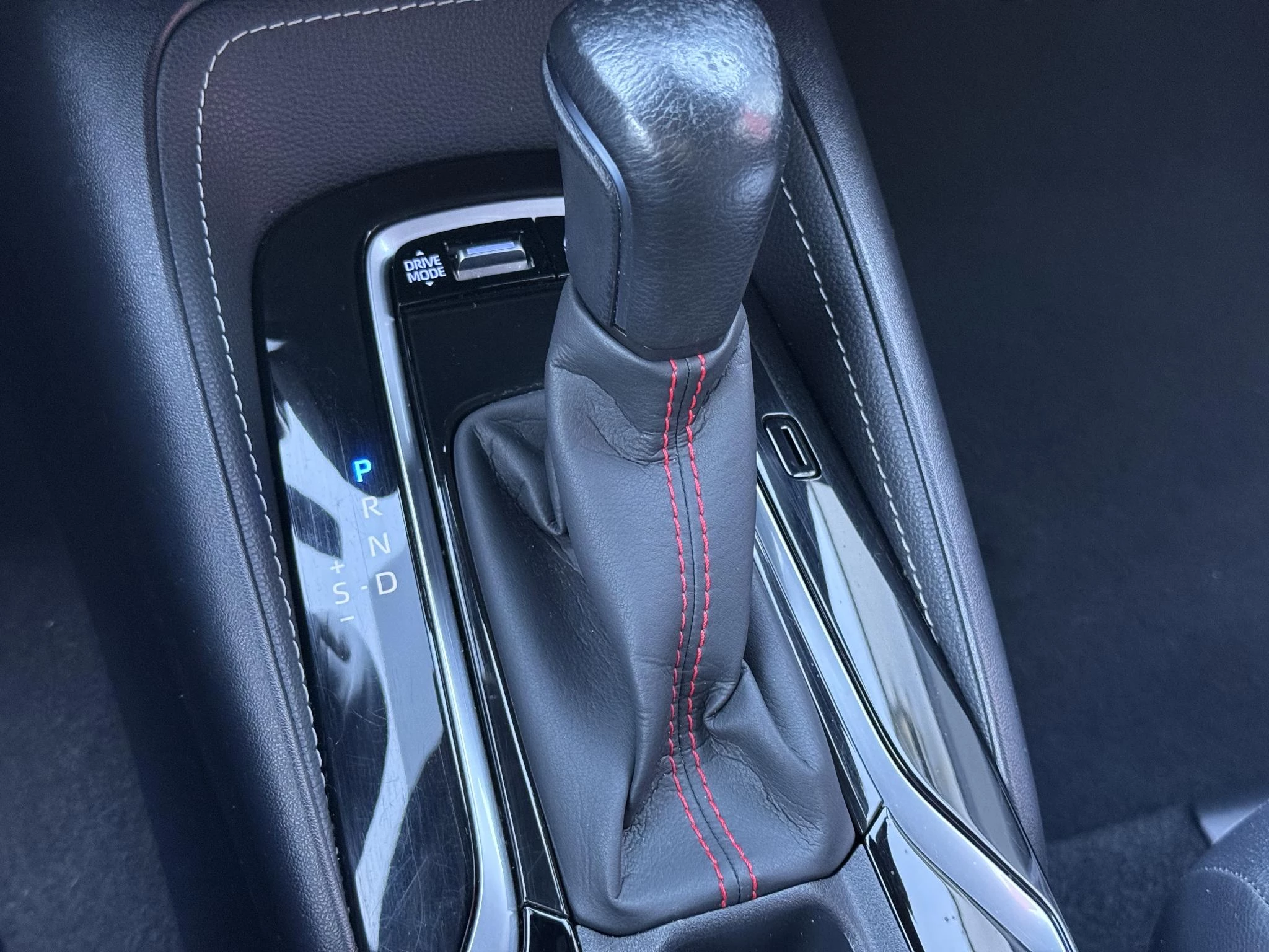 Hoofdafbeelding Toyota Corolla Touring Sports