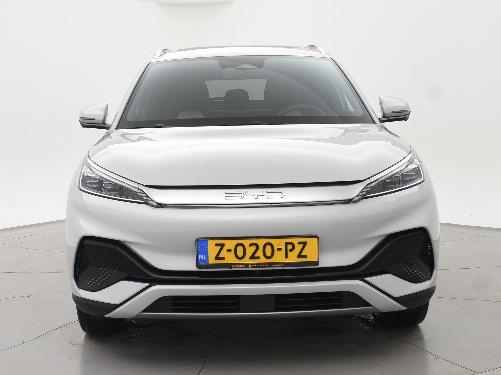 Hoofdafbeelding BYD ATTO 3