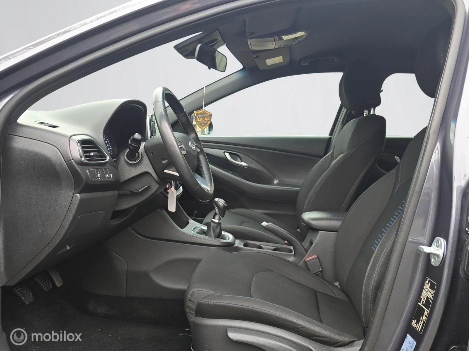 Hoofdafbeelding Hyundai i30