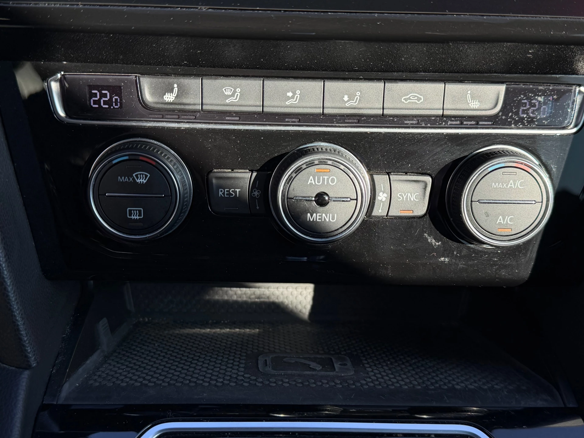 Hoofdafbeelding Volkswagen Arteon