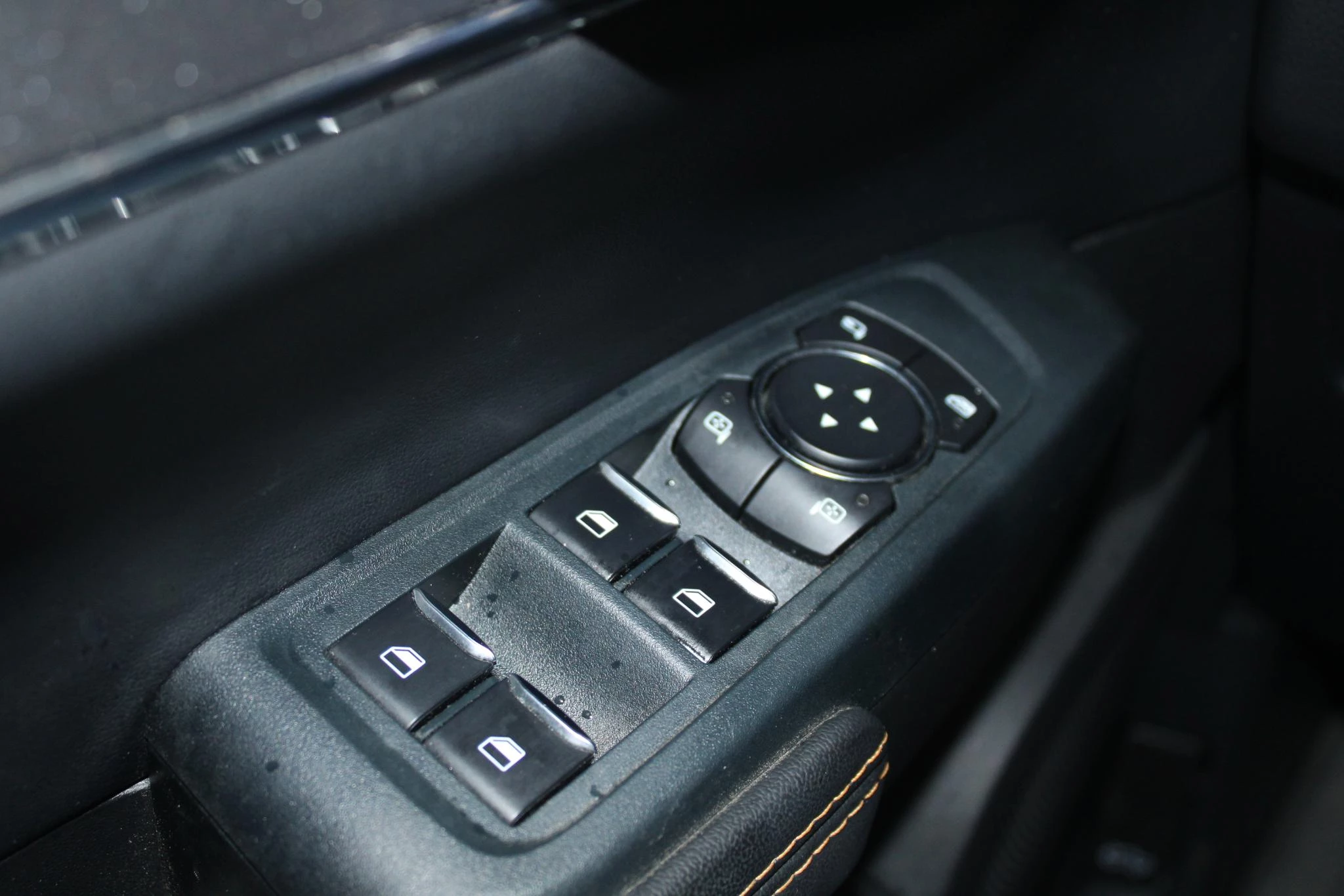 Hoofdafbeelding Ford Ranger