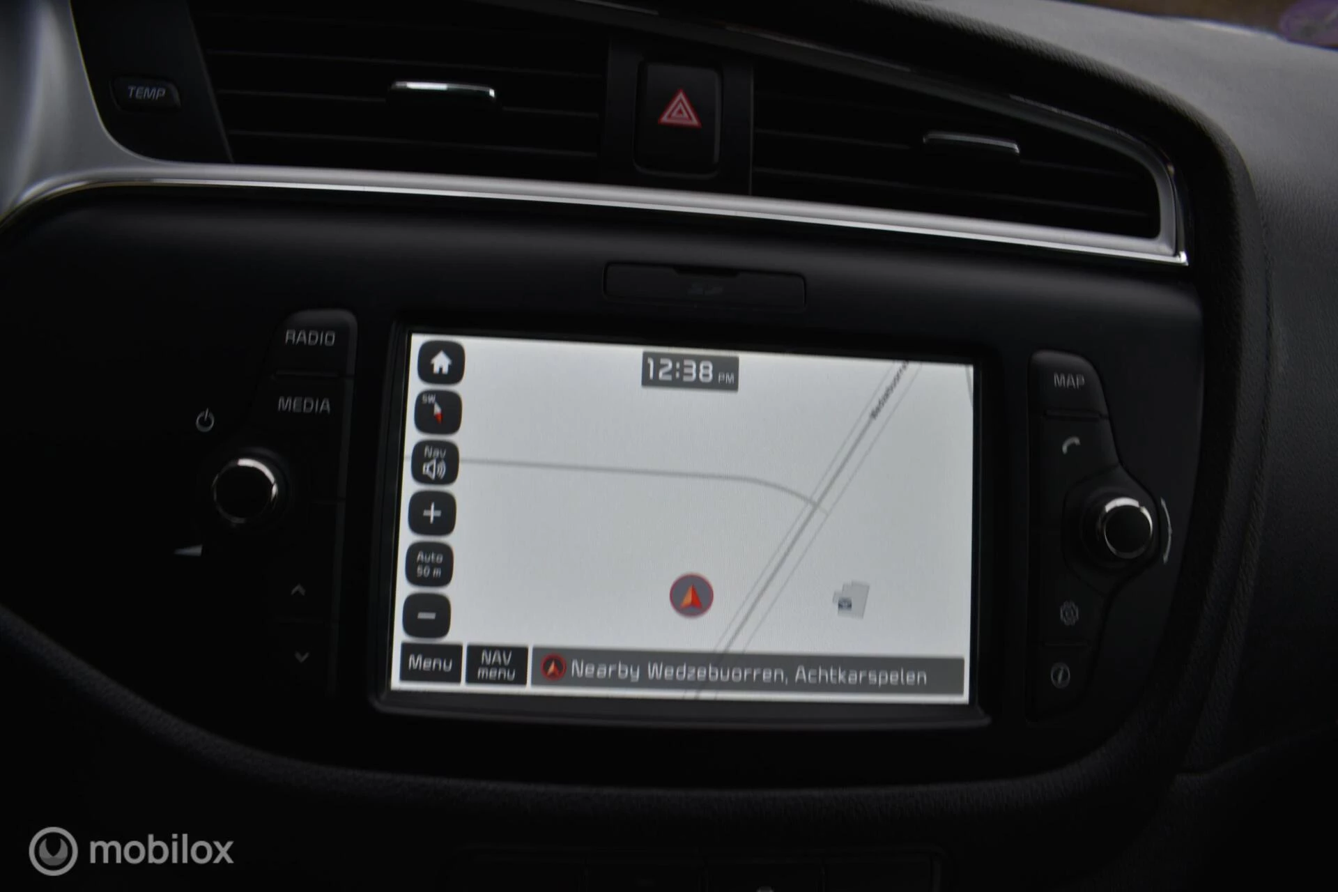 Hoofdafbeelding Kia cee'd