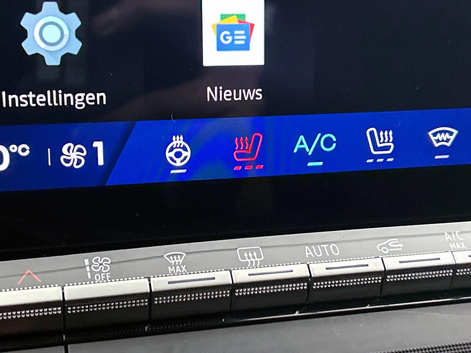 Hoofdafbeelding Renault Rafale