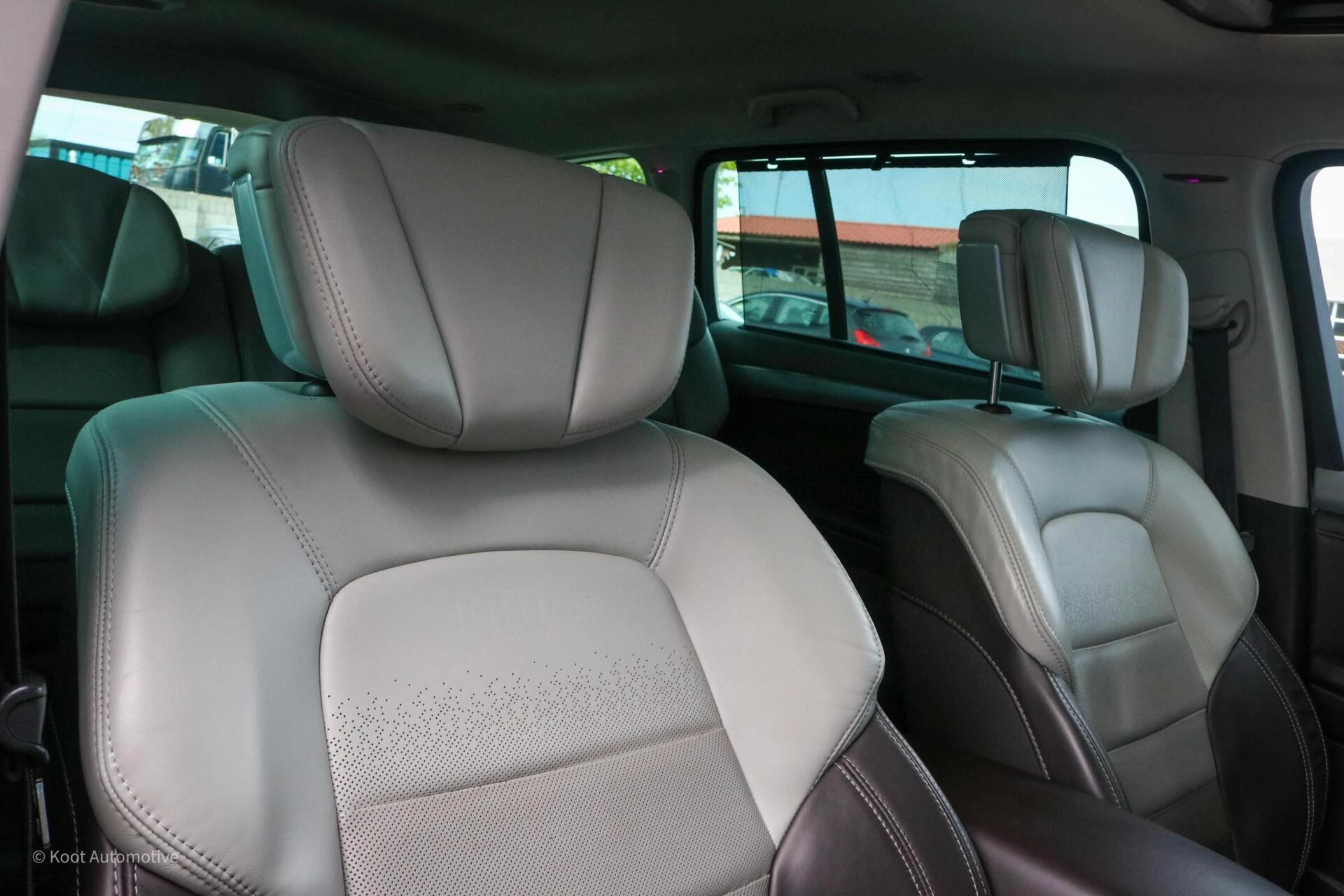 Hoofdafbeelding Renault Espace