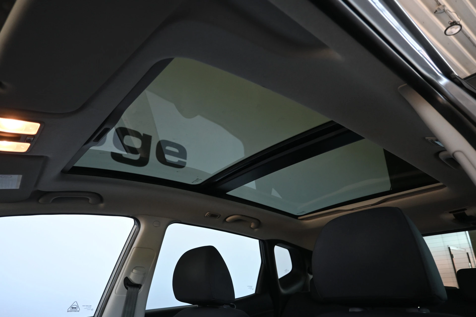 Hoofdafbeelding Hyundai ix20