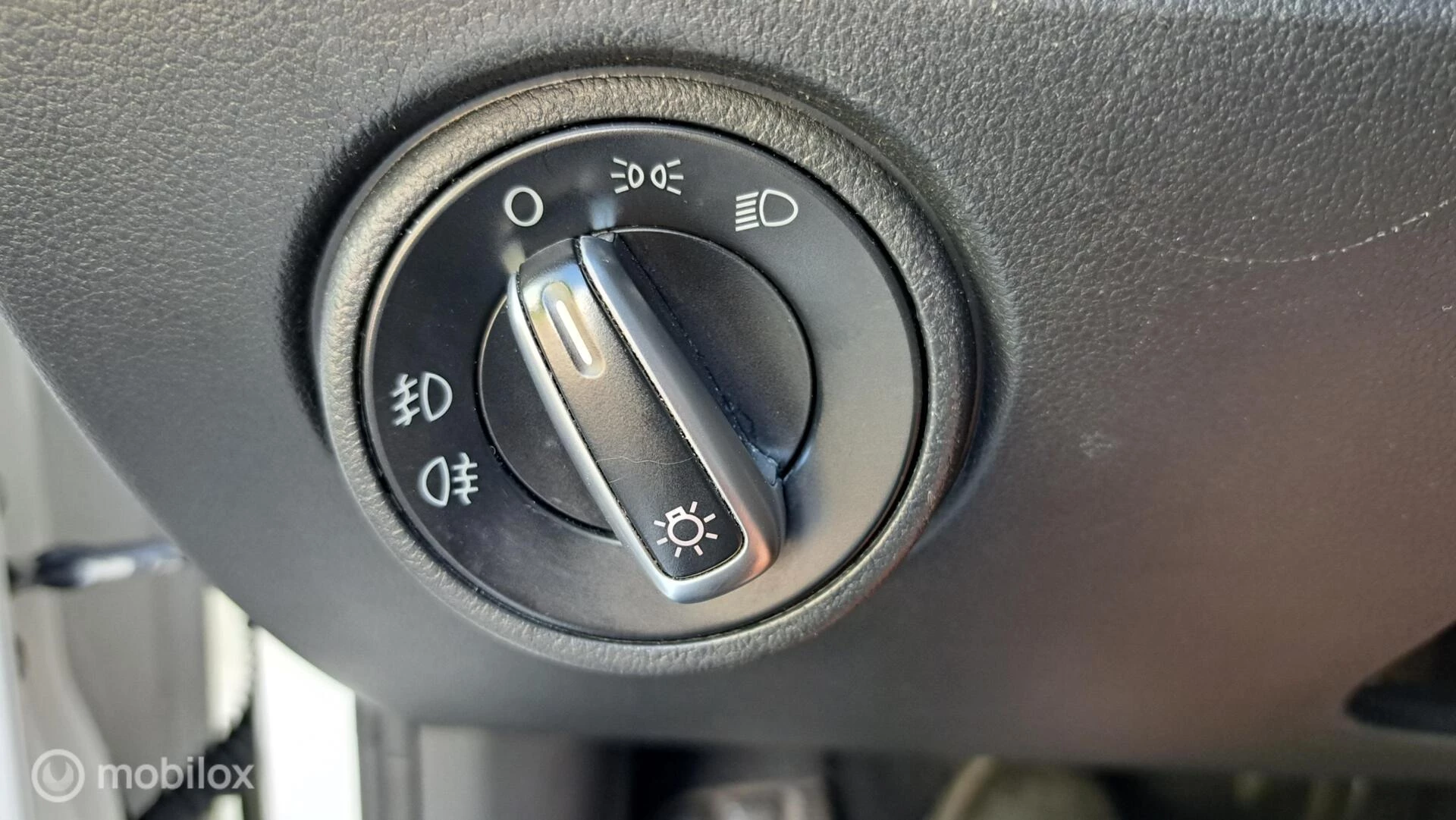 Hoofdafbeelding SEAT Mii