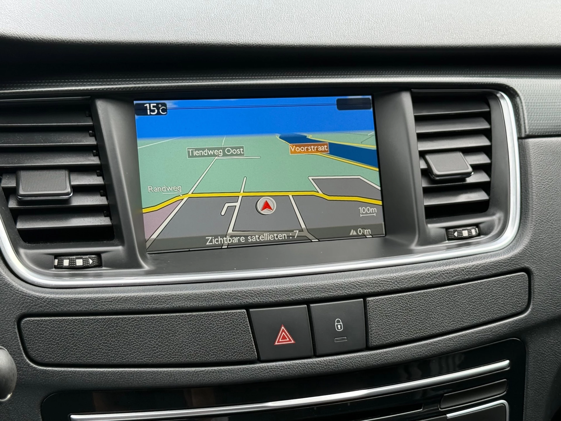 Hoofdafbeelding Peugeot 508