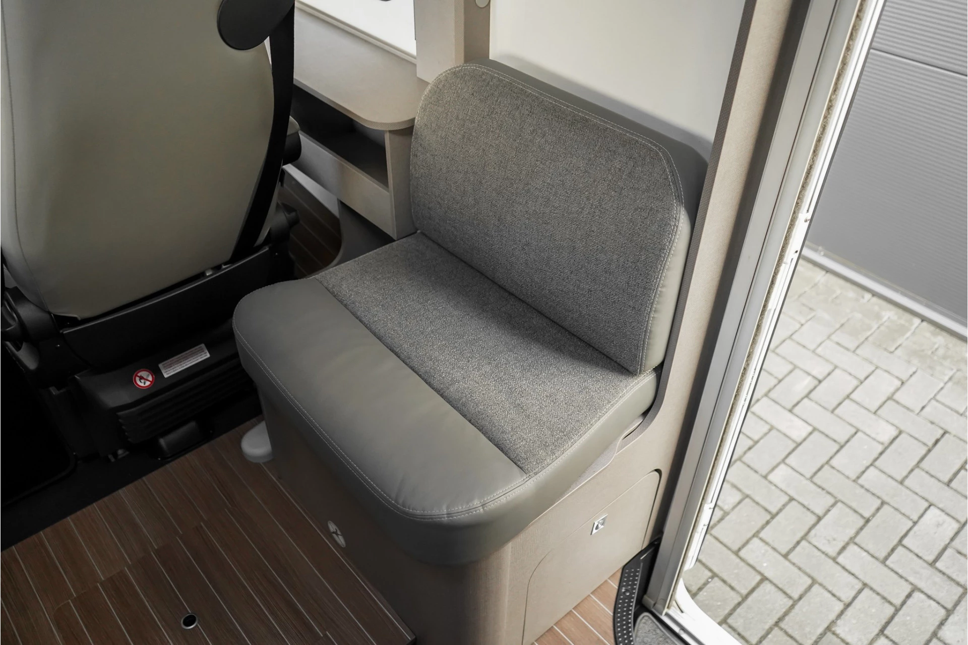 Hoofdafbeelding Fiat Ducato