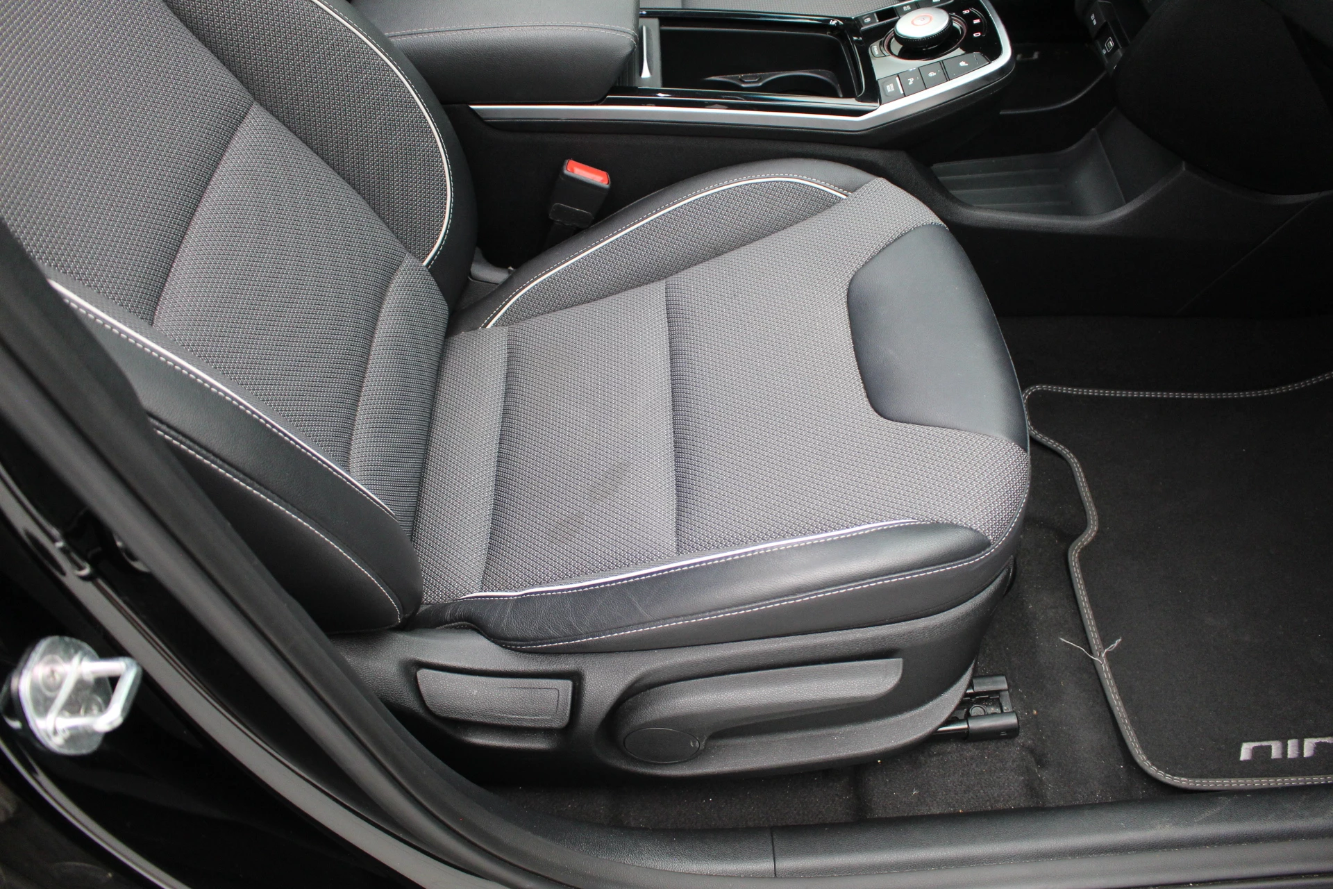 Hoofdafbeelding Kia e-Niro