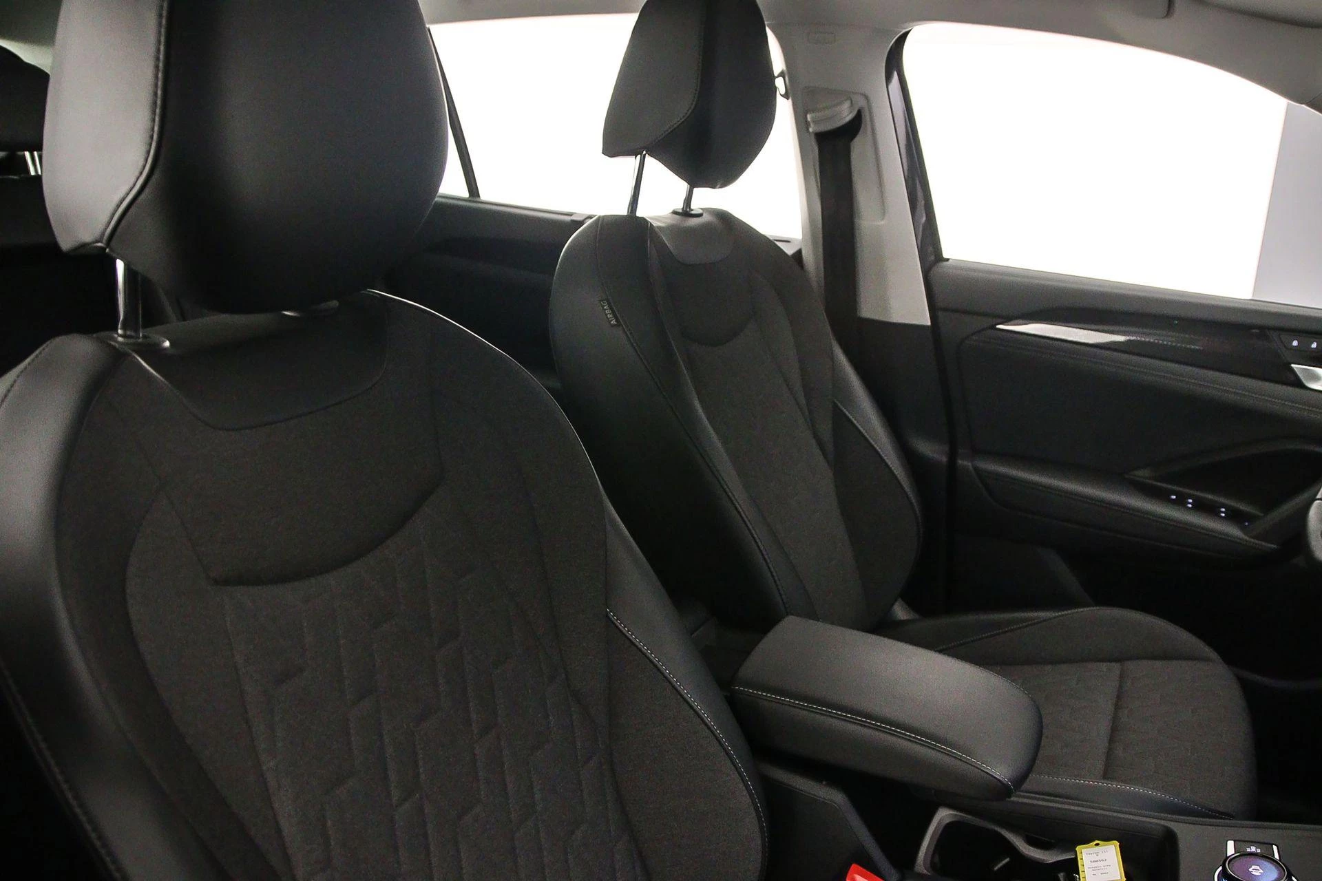 Hoofdafbeelding Volkswagen Tayron